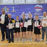 «Единая Россия» провела в Ульяновской области региональный этап первенства по дворовому баскетболу