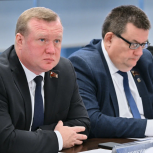 Максим Коркин: Подмосковье – один из лидеров по количеству мер поддержки для бойцов СВО и их семей