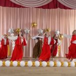 В Ленинском районе состоялся Фестиваль русской культуры