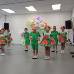 В Егорьевске открылся обновленный детский сад на 200 мест