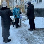 Депутаты «Единой России» проверили работу коммунальщиков в Тынде и остались не довольны