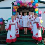 В Башкортостане в рамках Народной программы «Единой России» введены в эксплуатацию три новых фельдшерско-акушерских пункта
