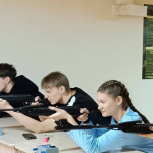 От следопытов до юнармейцев – новые возможности для подрастающего поколения