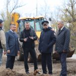 Школы, сады, объекты ЖКХ, учреждения культуры: «Единая Россия» проконтролировала ход работ на объектах народной программы в регионах