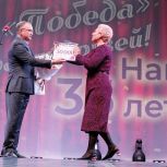 35 лет вдохновения и творчества