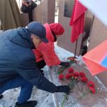 В Слободском отметили 100-летие со дня рождения Григория Булатова