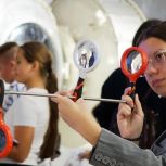 Полмиллиона москвичей участвуют во Всероссийской олимпиаде школьников