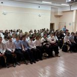 «Шаг навстречу будущему»: каслинские школьники узнали о правовых основах трудовой деятельности