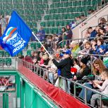 При участии «Единой России» в Новосибирске состоялся фестиваль «Народов много – Родина одна»