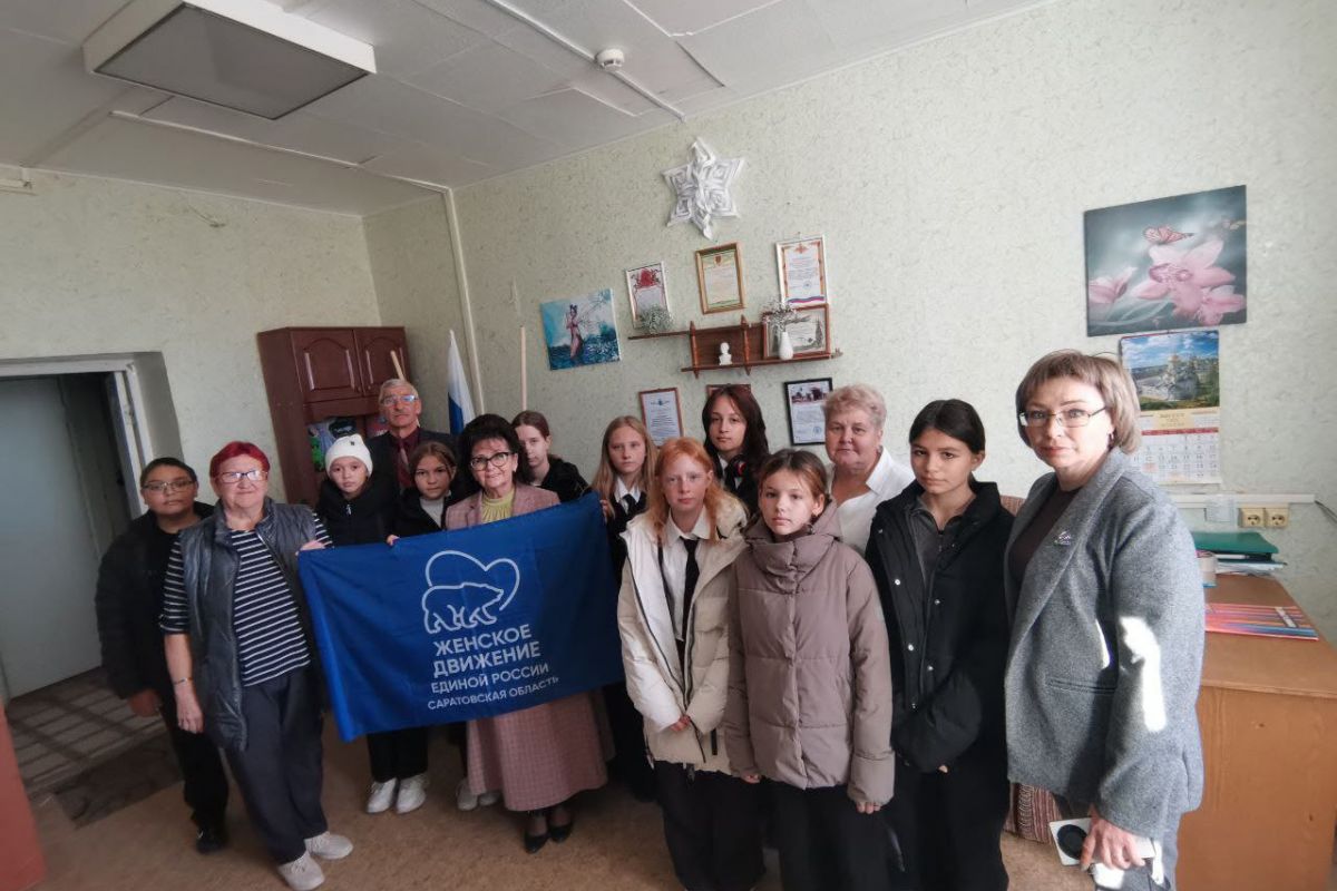 Волонтёры Краснопартизанского района отправили очередную партию гуманитарного груза на зону СВО