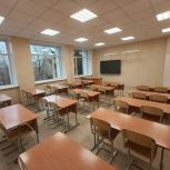 «Единая Россия» и Минпросвещения дали поручения регионам по программам капремонта и строительства объектов образования