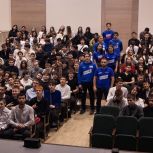 В Сургуте откроется три новых первичных отделения «Молодой Гвардии Единой России»