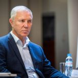 В Херсонской области учредят грантовую поддержку муниципальных инициатив