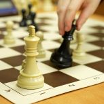 «Единая Россия» провела в Петербурге турнир «Шахматная партия единства»