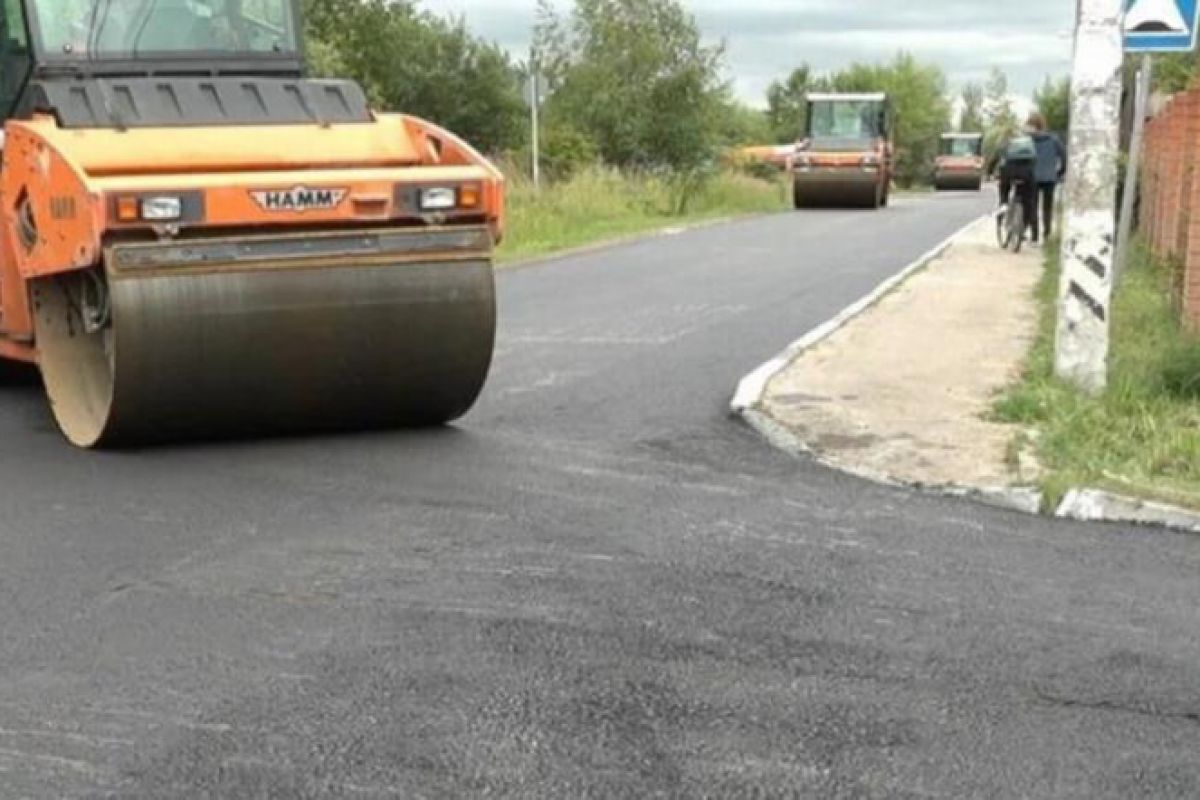 Подмосковье выполнило большинство крупных наказов жителей по дорожной инфраструктуре