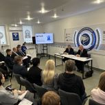В Костроме обновляют команду и ставят новые задачи для проектов «Единой России»