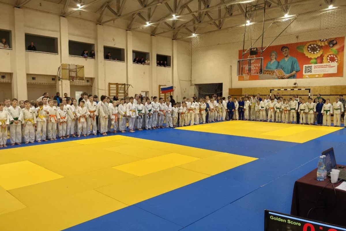 Олег Валенчук: Турнир памяти Михаила Заяца — один из шагов к спортивным вершинам