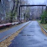 Партийцы «Единой России» провели объезд территорий Ленинского района
