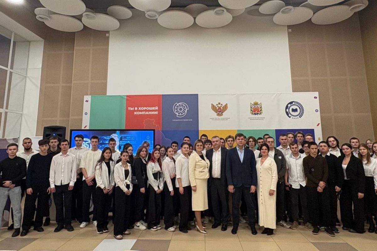 Партпроект «Единой России» «Школа ЖКХ» расширяет свои границы