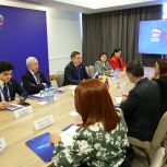 Владимир Якушев: В непростой геополитической обстановке Венесуэла остаётся одним из главных партнёров России в Латинской Америке