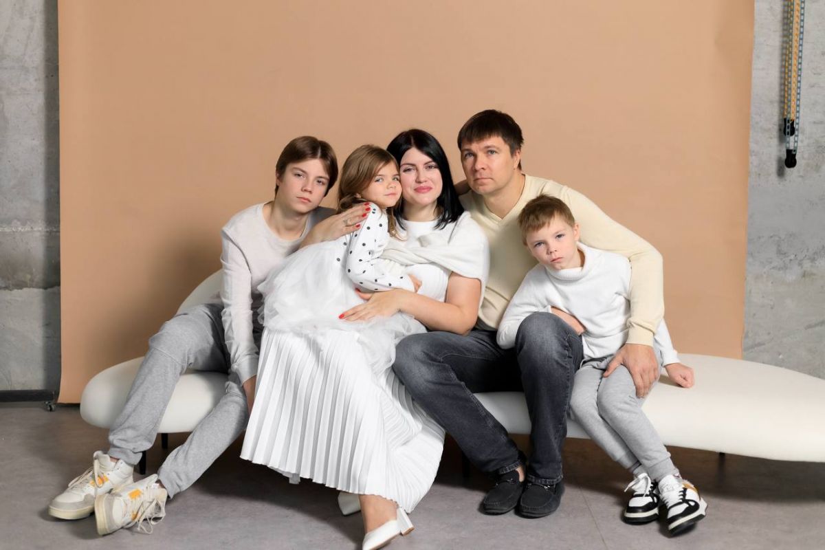 Светлана Макушева: Быть настоящей здесь и сейчас