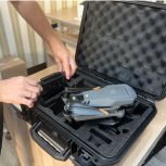 Региональным отделением партии «Единая Россия» был приобретен квадрокоптер  «DJI Mavic 3Т»