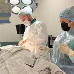Специалисты Архангельской областной клинической больницы внедрили новый метод лечения тяжелой сердечной недостаточности