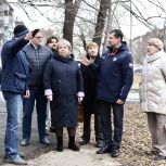 В Ленинском районе Челябинска обсудили реализацию инициативного бюджетирования