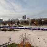 Патриотические акции, тематические встречи, уроки мужества: «Единая Россия» в регионе отметила День народного единства