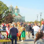 Сергиев Посад в 2025 году принял почти 1,9 миллиона туристов