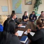 Советы сторонников «Единой России» начали работу на крупных предприятиях Приморья