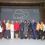 В Слободо-Туринском районе состоялся муниципальный форум «Женского движения Единой России»