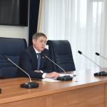 Депутаты «Единой России» принимают меры поддержки внутреннего туризма