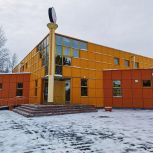 Эксперты партийного десанта: Клуб молодёжи в Лангепасе станет центром творческого развития горожан