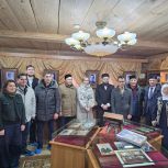 В Актанышском районе в День Конституции Татарстана открыли несколько объектов