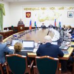 В окружной бюджет текущего года внесены очередные изменения