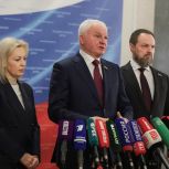 «Единая Россия» добьётся выделения дополнительно 31 миллиарда рублей на развитие сельских территорий и поддержку фермеров