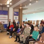 «Единая Россия», Корпорация МСП и «Опора России» запустили проект «СВОй бизнес» в Республике Башкортостан и Кировской области