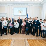 Уроки мужества, мастер-классы и экскурсии: единороссы провели просветительские мероприятия для югорчан