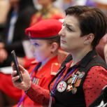 «Женское движение Единой России» организовало в Санкт-Петербурге курс женской политшколы