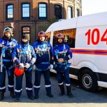 Мэр Москвы поздравил работников газового хозяйства с 160-летием отрасли
