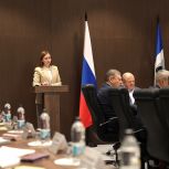 Депутаты «Единой России» поддерживают новую программу «Земский тренер»