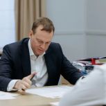 Павел Малков: За месяц озеленения в Рязанской области высадили более 18 тысяч саженцев