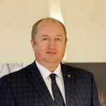 Станислав Тиньгаев: «При формировании Народной программы будут учтены основные положения Послания»