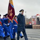 Священную память храним в своём сердце!