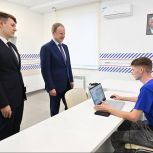 Прямая линия с губернатором Алтайского края Виктором Томенко пройдет 20 ноября
