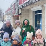В Магаданской области актив «Единой России» и сторонники партии готовятся отметить День матери