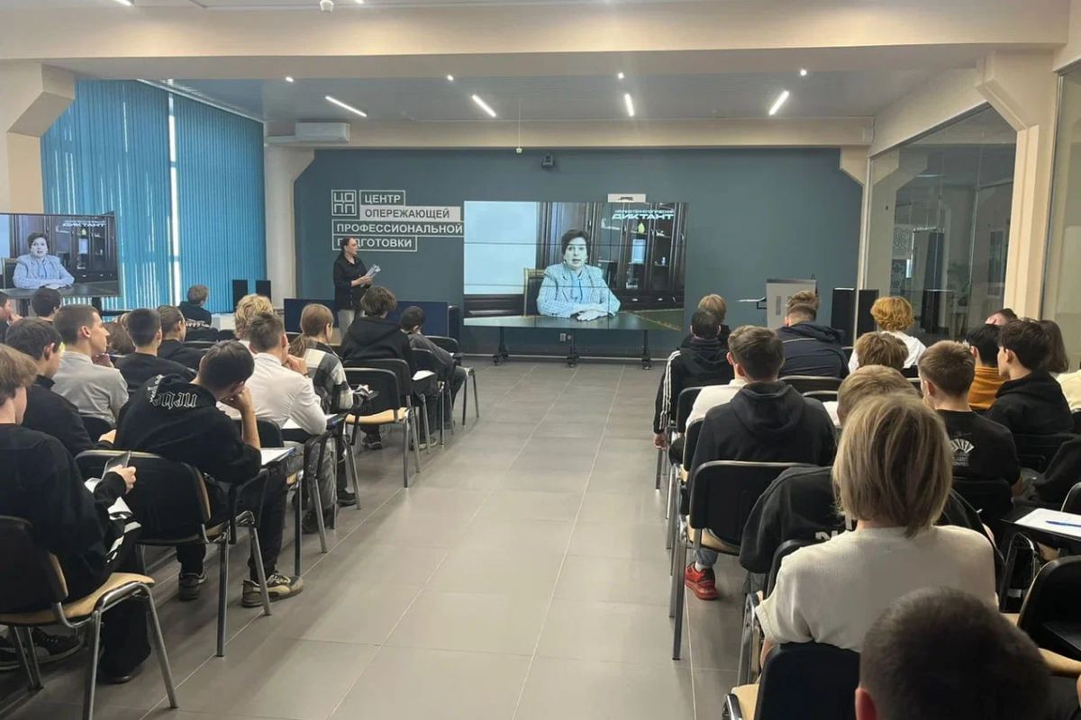 Более 1000 жителей края приняли участие во всероссийском диктанте «Технологии Победы»