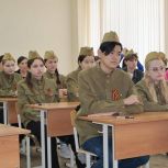 Все муниципалитеты Калмыкии присоединились к «Диктанту Победы»