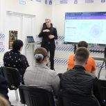 «Единая Россия», Корпорация МСП и «Опора России» запустили проект «СВОй бизнес» в Курской и Ульяновской областях